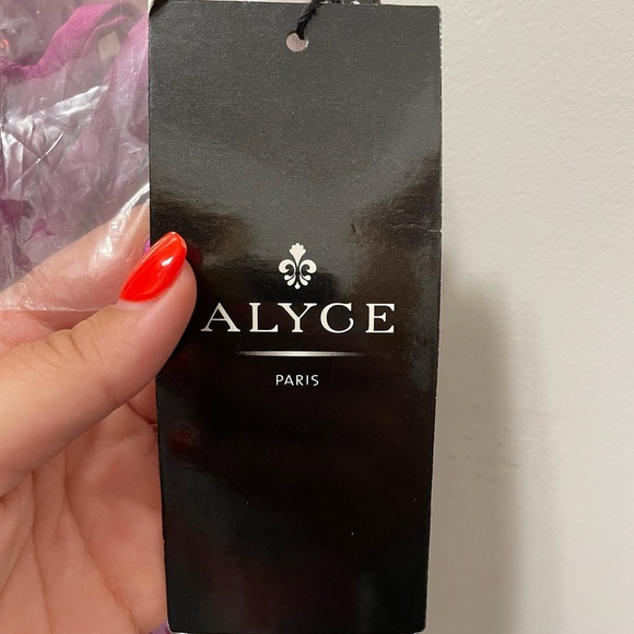 Brand new Alyce Paris dress - Picture 5 of 8
